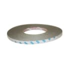 BARTHELME - Hitzebeständiges Doppelklebeband 33 m x 5 mm