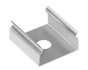 BARTHELME - AQUALUC S.OLID Halter-Set V4A-Edelstahl