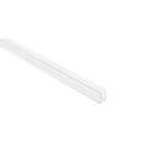 BARTHELME - AQUALUC C:URVE MINI Montageprofil PC-Kunststoff 1 m