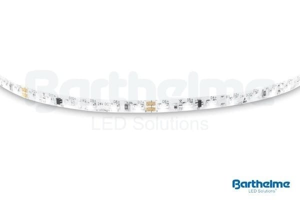 BARTHELME - LED Streifen LEDLIGHT FLEX 10 SIDE VIEW 300cm 24VDC 4.500K