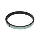 BARTHELME - Magnet. Klebeband zum einfachen Anbringen u. Ausrichten von LED-Streifen 1 m