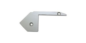 BARTHELME - Endkappen-Set für LED-Profil BARdolino Scala Uplight