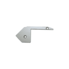 BARTHELME - Endkappen-Set für LED-Profil BARdolino Scala Uplight