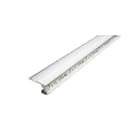 BARTHELME - LED-Profil BARdolino Scala Uplight Treppenstufenprofil 3 m
