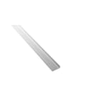 BARTHELME - CATania 30-Einlegerprofil Aluminium eloxiert 1 m