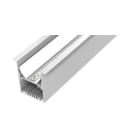 BARTHELME - LED-Profil CATania 6075 T Aluminium eloxiert 5 m