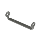 BARTHELME - Montagehalter V2A-Edelstahl für LED-Profil Pino HP