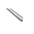 BARTHELME - LED-Profil BARdolino Muro Aluminium eloxiert 1 m