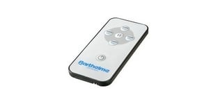 BARTHELME - Fernbedienung IR für CHROMOFLEX II