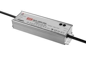 BARTHELME - Netzteil Außenbereich 24VDC CV 150 W IP65