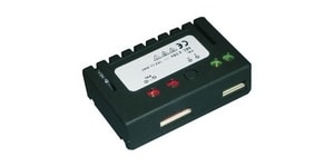 BARTHELME - Power-LED-Konverter LV 10-30VDC 12 V AC CC 700 mA