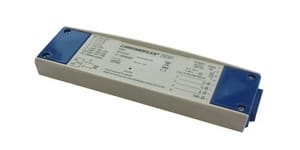 BARTHELME - Steuerung CHROMOFLEX Pro DALI i350 - i700 CC 4-Kanal