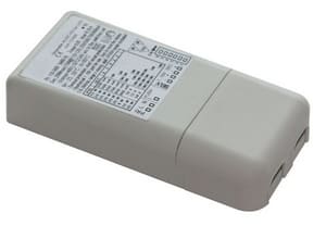 BARTHELME - Universal-Konverter CC/CV DALI 24VDC 20 W 350/500/700 mA 20W dimmbar