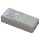 BARTHELME - Universal-Konverter CC/CV DALI 24VDC 20 W 350/500/700 mA 20W dimmbar
