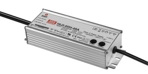 BARTHELME - Netzteil Außenbereich 48VDC CV 60 W IP65