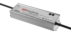 BARTHELME - Netzteil Außenbereich 48VDC CV 150 W IP65
