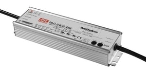 BARTHELME - Netzteil fAußenbereich 48VDC CV 240 W IP65