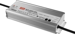 BARTHELME - Netzteil fAußenbereich 48VDC CV 320 W IP65