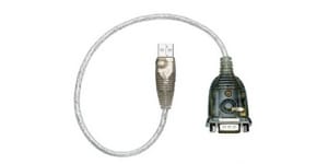 BARTHELME - USB/RS232-Konverter