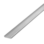 BARTHELME - CATania 30-Einleger für Unterputzprofil Aluminium pressblank 2 m