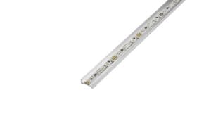 BARTHELME - LED-Profil GARliano flex Aluminium eloxiert 3 m