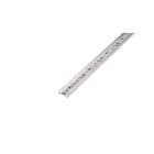 BARTHELME - LED-Profil GARliano flex Aluminium eloxiert 3 m