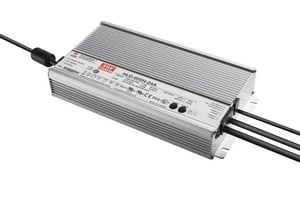 BARTHELME - Netzteil Außenbereich 24VDC CV 600 W IP65