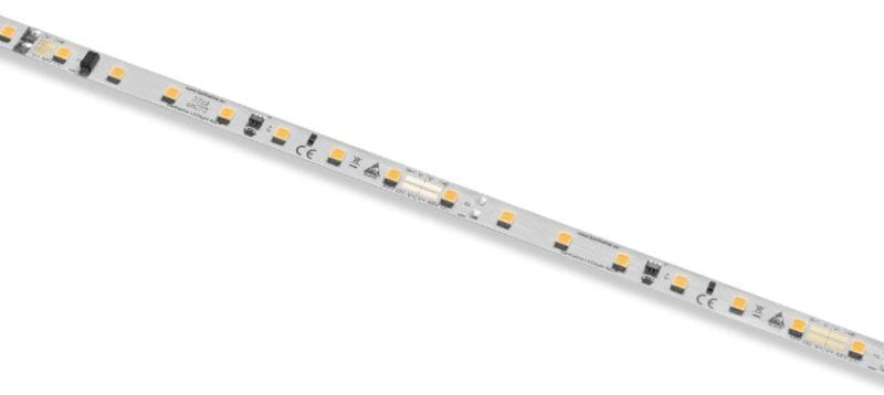 BARTHELME - LED Streifen LEDlight flex 12 8p 48V 1000 2016 cm 48VDC 3000 K