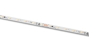 BARTHELME - LED Streifen LEDlight flex 16 8 STANDARD 1000 2.0 IP66 MFC 500 cm 24VDC 3000 K