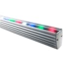 BARTHELME - Wallwasher BERGAMO 1.2 Outdoor 336 mm RGBW 4x700 mA 17°