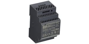 BARTHELME - Netzteil Hutschiene 24VDC CV 60 W