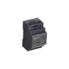 BARTHELME - Netzteil Hutschiene 24VDC CV 60 W
