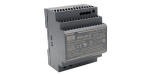 BARTHELME - Netzteil Hutschiene 24VDC CV 100 W