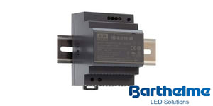 BARTHELME - Netzteil Hutschiene 48VDC CV 100 W