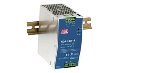 BARTHELME - Netzteil Hutschiene 48VDC CV 240 W