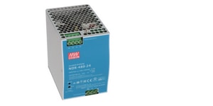 BARTHELME - Netzteil Hutschiene 24VDC CV 480 W