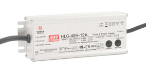 BARTHELME - Netzteil Außenbereich 12VDC CV 40 W IP65