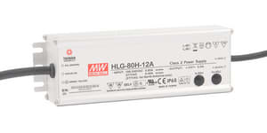 BARTHELME - Netzteil Außenbereich 12VDC CV 60 W IP65