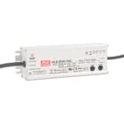 BARTHELME - Netzteil Außenbereich 12VDC CV 60 W IP65