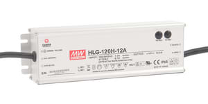 BARTHELME - Netzteil Außenbereich 12VDC CV 120 W IP65