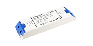 BARTHELME - Netzteil Innnenbereich dimmbar 24VDC CV 12-120 W