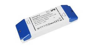 BARTHELME - Netzteil Innenbereich dimmbar 24VDC CV 12-75 W