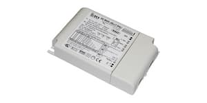 BARTHELME - Power-LED-Konverter DALI CC 60 W dimmbar 1-10VDC & Push