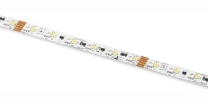 BARTHELME - LED Streifen LEDlight flex 16 10 RGBW STANDARD IP66-MFC 500 cm 24VDC 2700 K