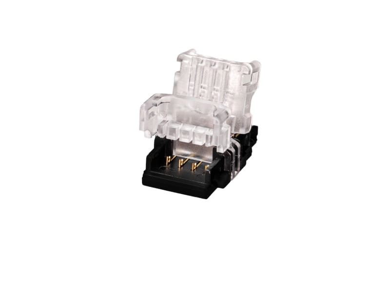 BARTHELME - LED-Streifen Einspeiser 10KF4 Set 5 Stück