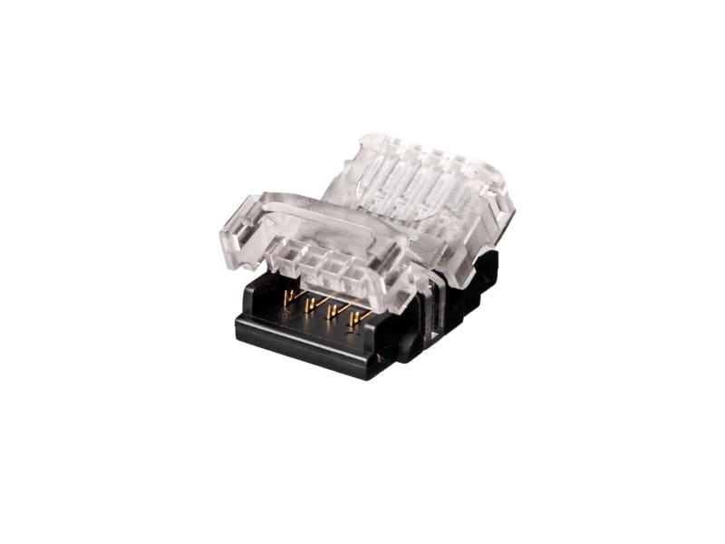 BARTHELME - LED-Streifen Einspeiser 12KF5 Set 5 Stück