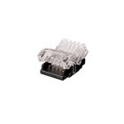 BARTHELME - LED-Streifen Einspeiser 12KF5 Set 5 Stück