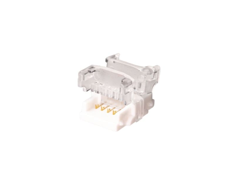 BARTHELME - LED-Streifen Verbinder 10FF5 Set 5 Stück