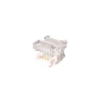 BARTHELME - LED-Streifen Verbinder 10FF5 Set 5 Stück