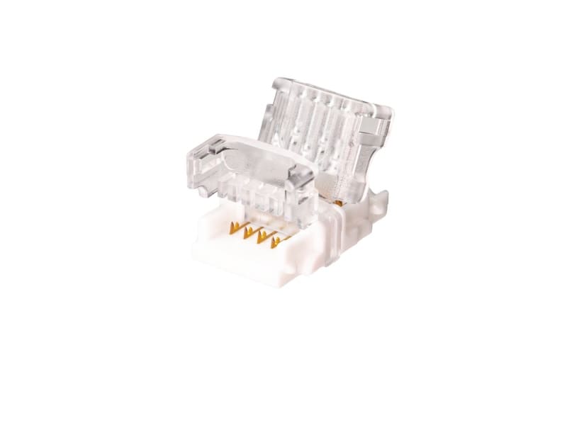 BARTHELME - LED-Streifen Einspeiser 10KF5 Set 5 Stück